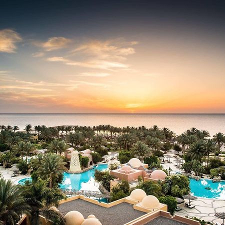 The Grand Makadi Hotel Exterior foto