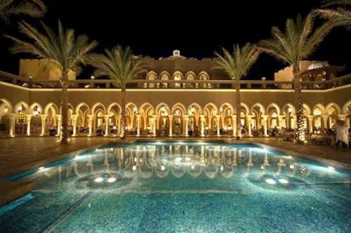 The Grand Makadi Hotel Exterior foto